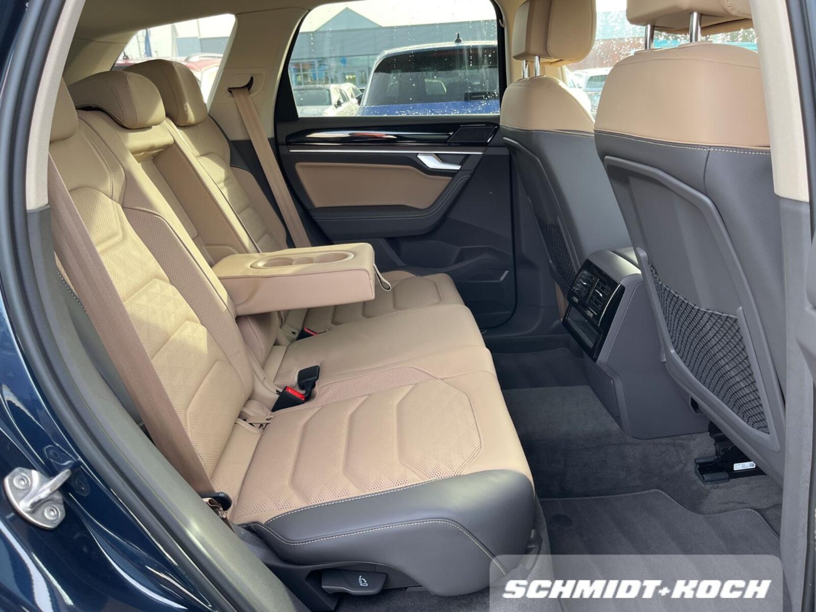 Volkswagen Touareg – Bild 12