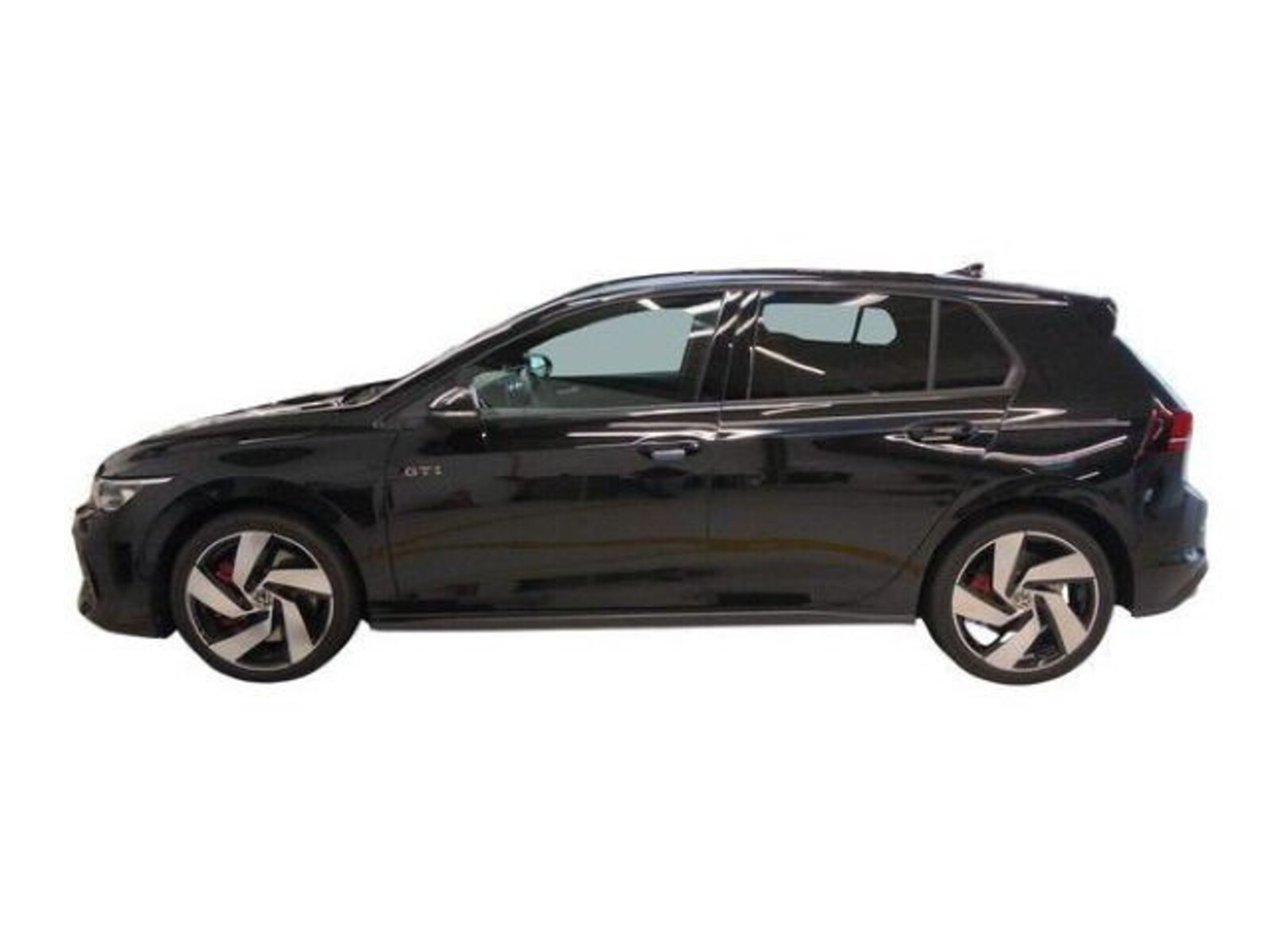 Volkswagen Golf – Bild 2