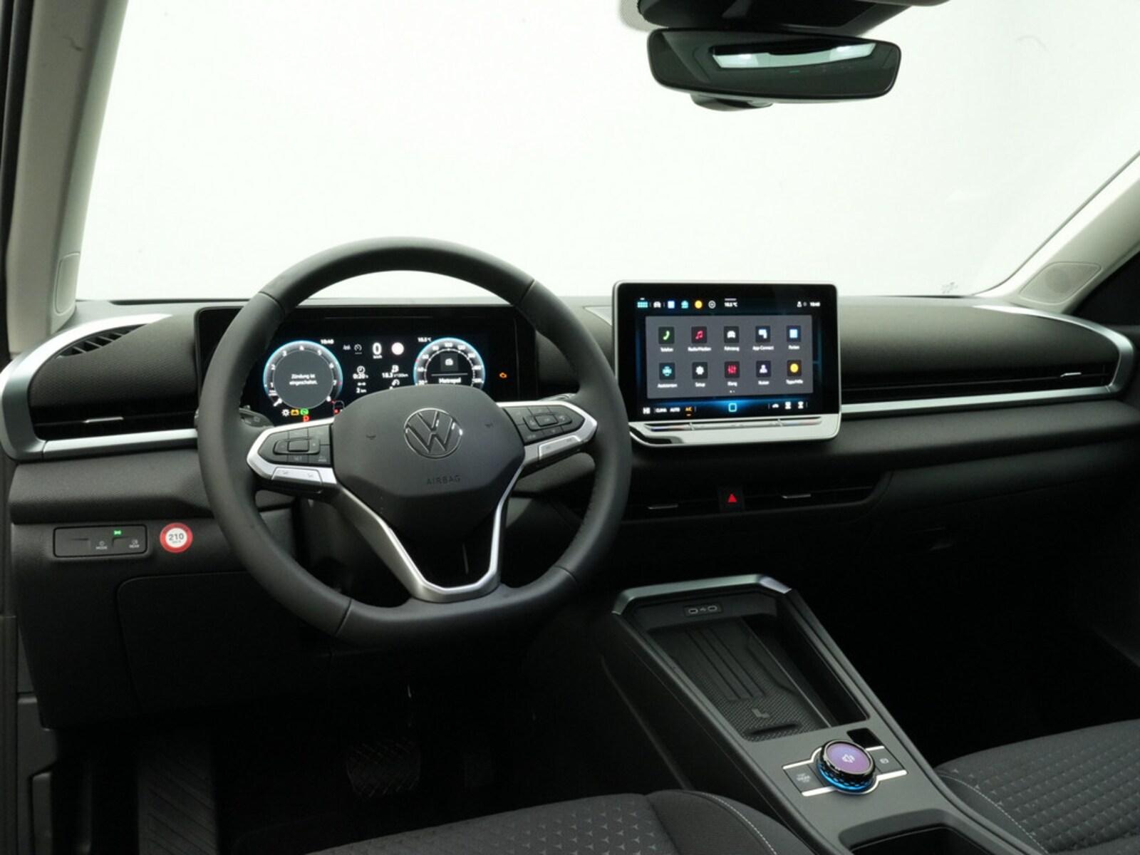 Volkswagen T-Roc – Bild 5