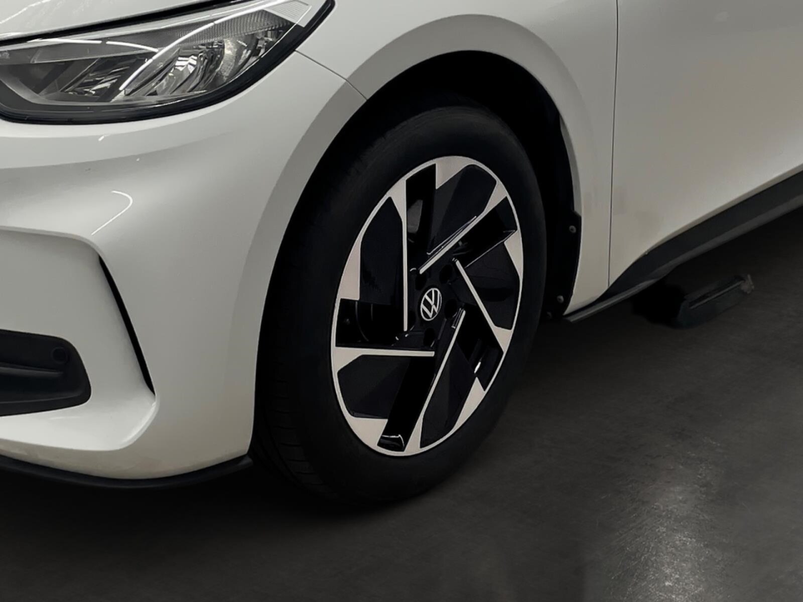 Volkswagen ID.3 – Bild 6