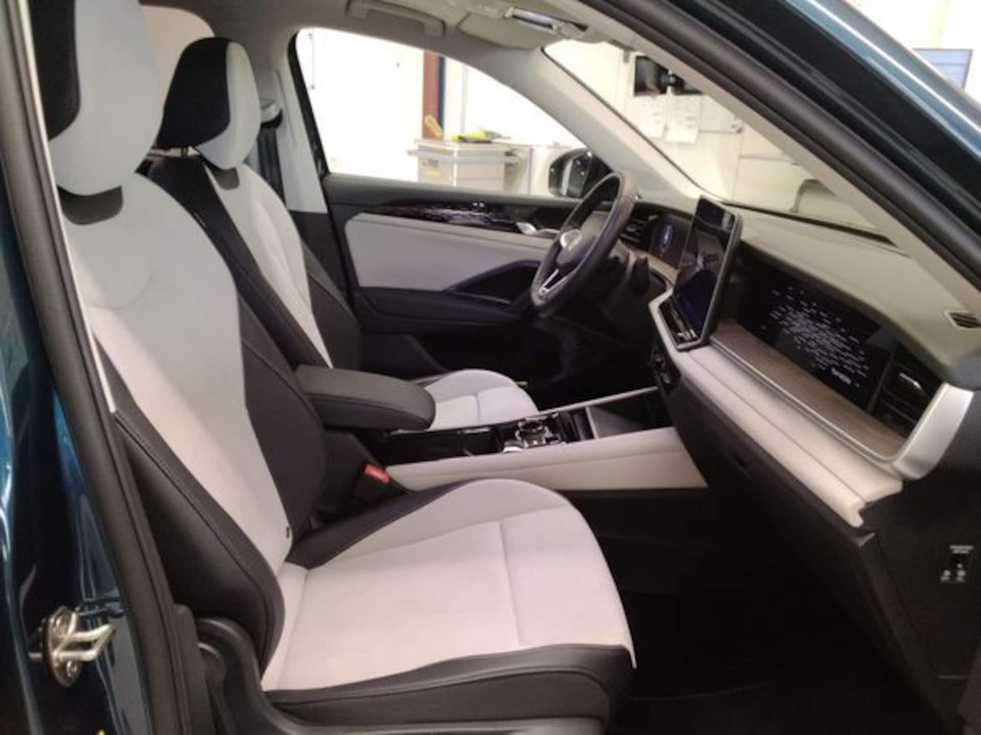 Volkswagen Tayron Elegance