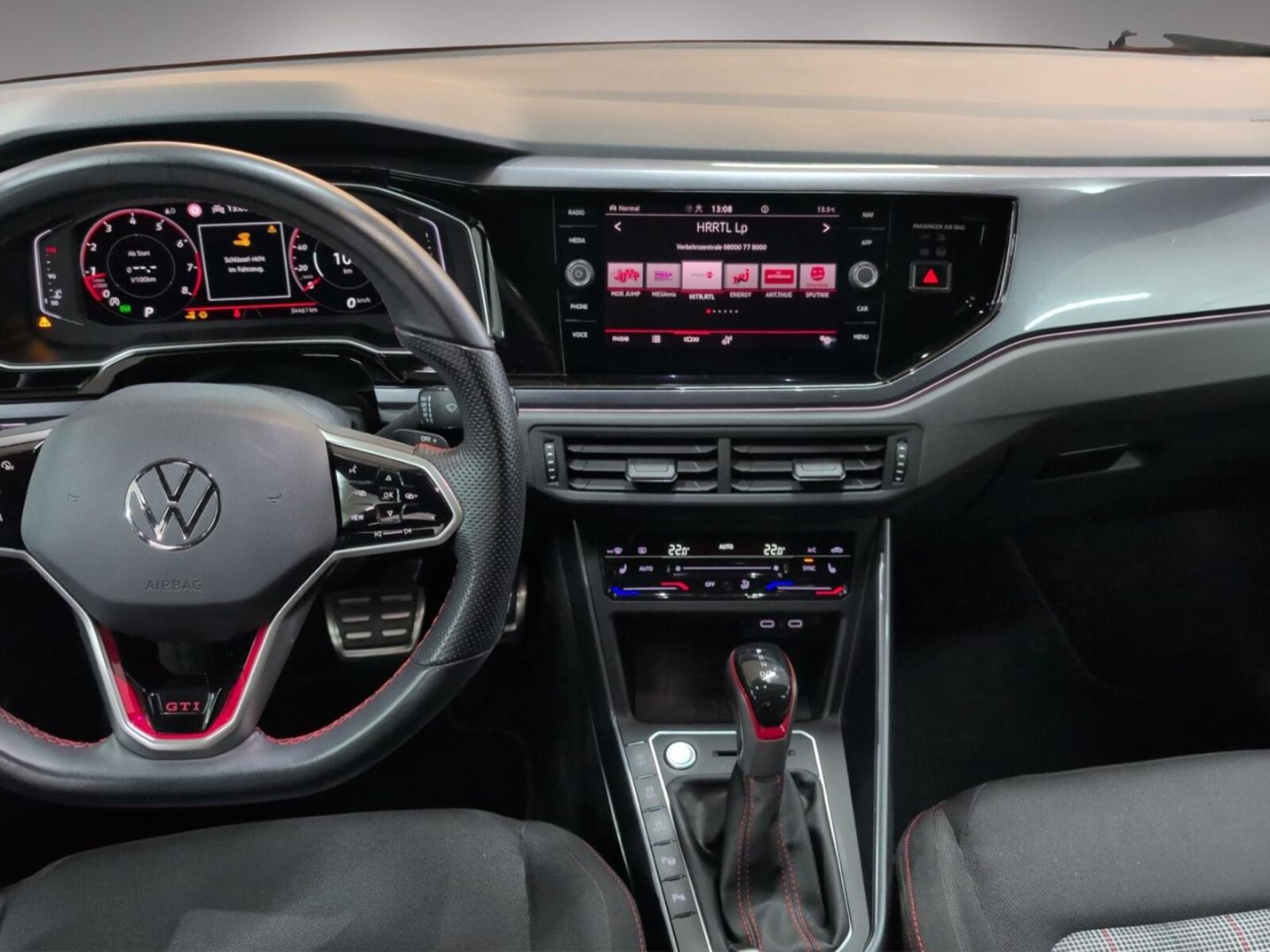 Volkswagen Polo – Bild 7