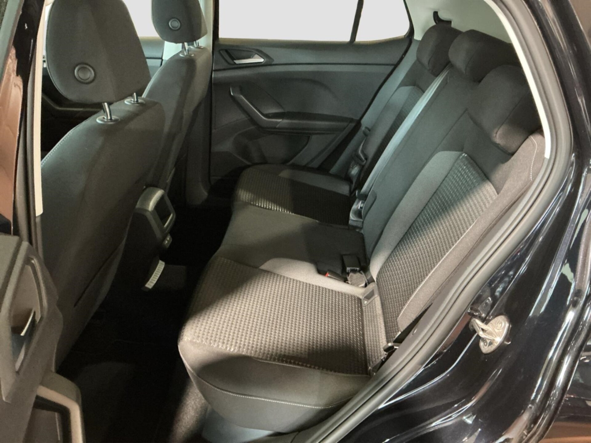 Volkswagen T-Cross ACTIVE