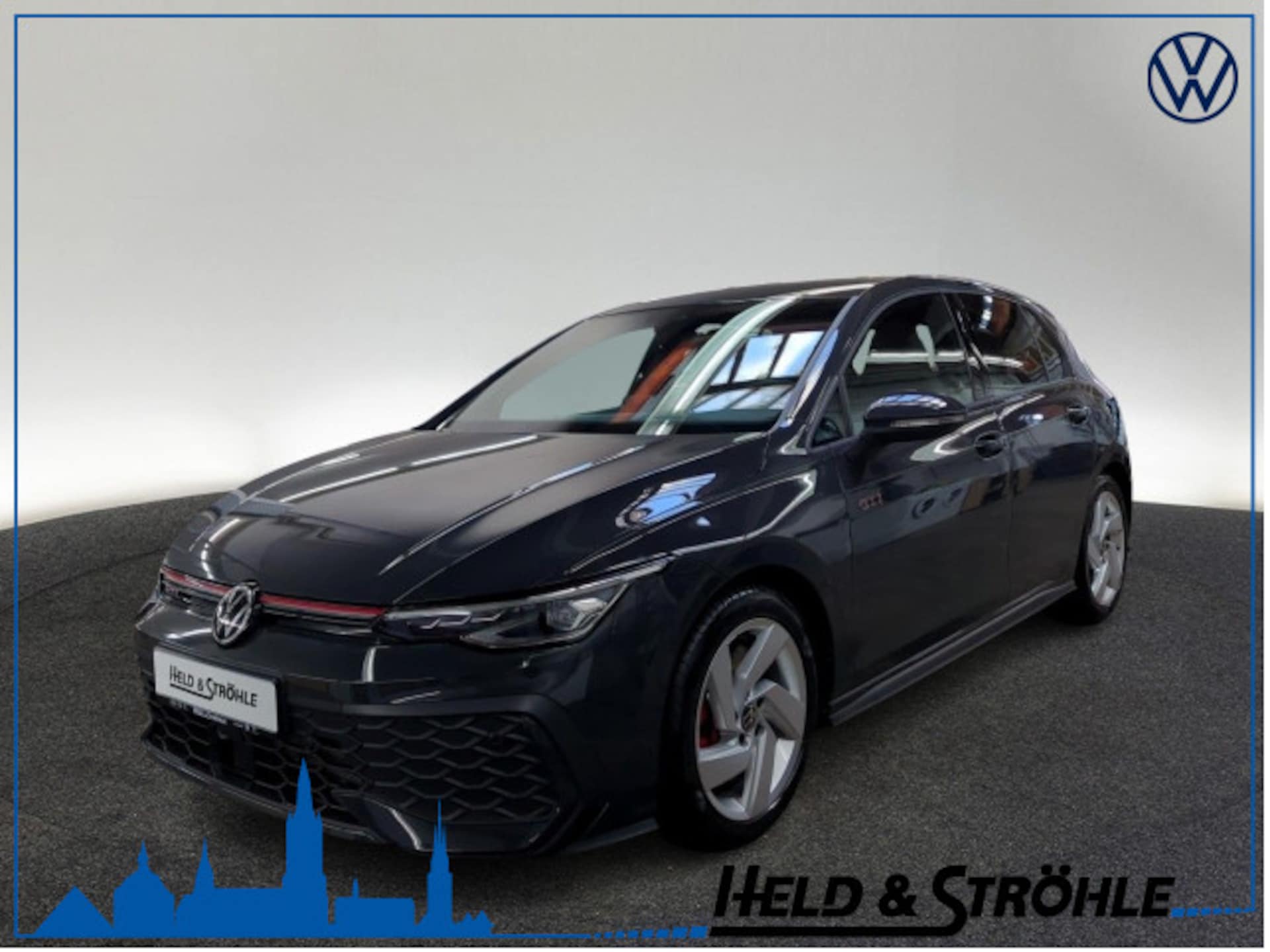 Volkswagen Golf 2025