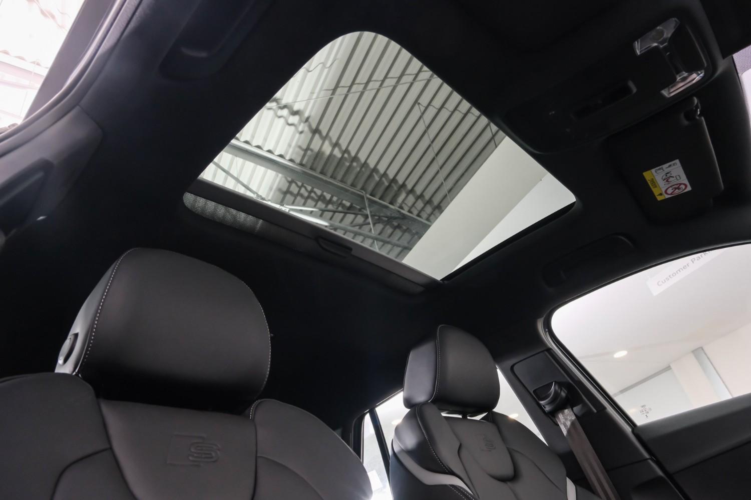 Image about Audi SQ2 SQ2 TFSI 221 kW S tronic