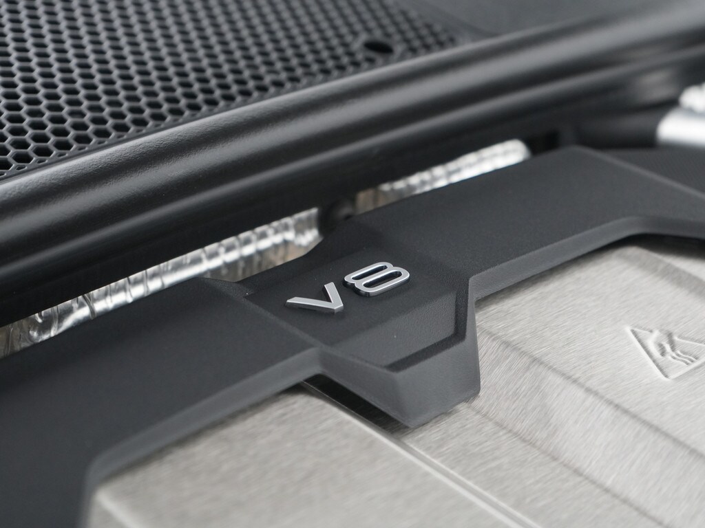 Image about Audi RS 6 Avant performance quattro tiptronic
