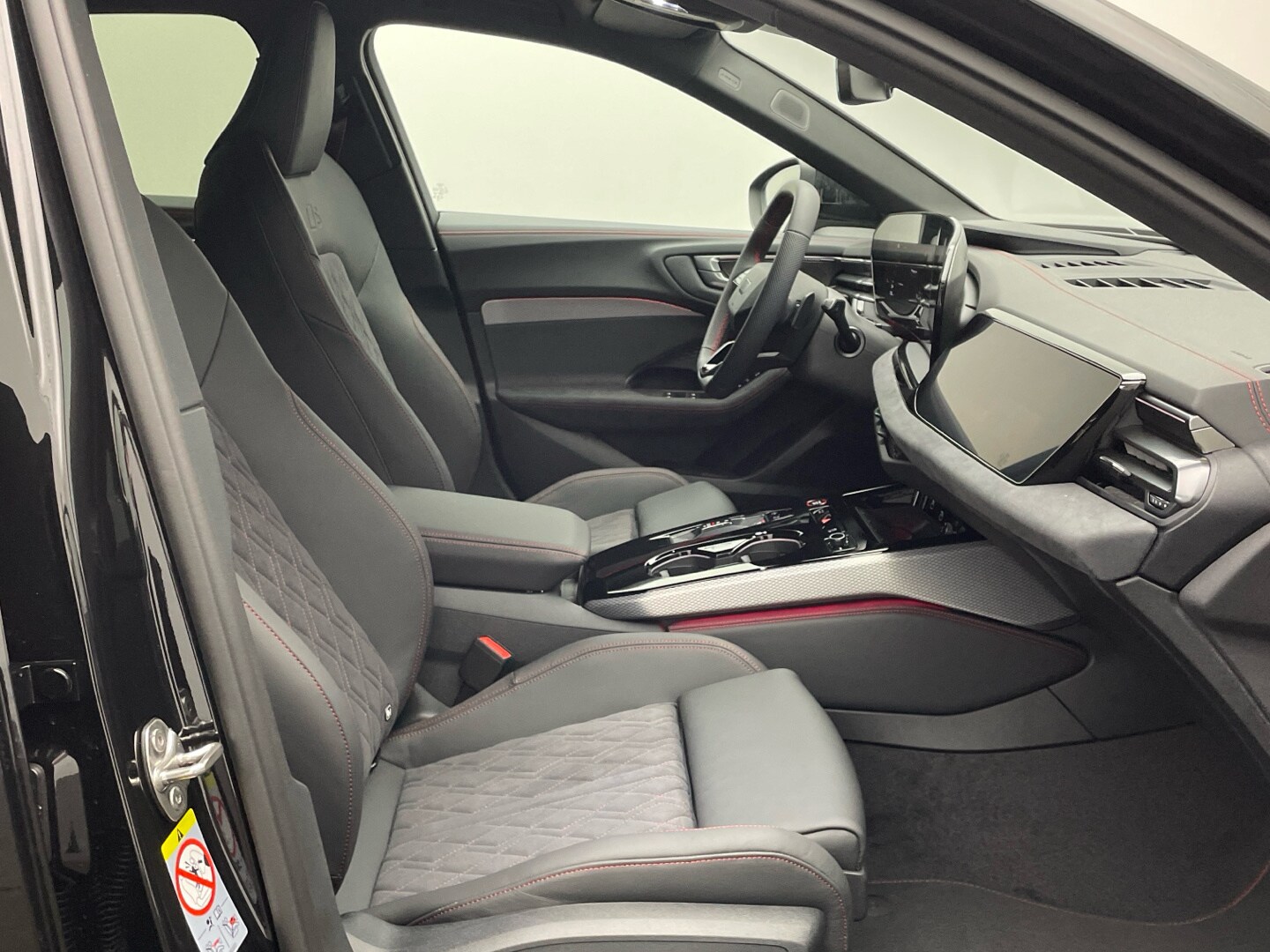 Image about Audi A5 Avant TDI quattro 150 kW S tronic