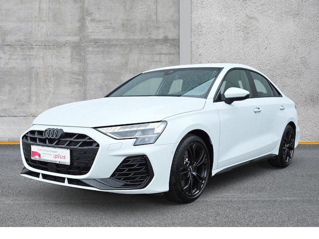 Audi S3 TFSI Quattro S Tronic - 2024 - Joinsteer - #2