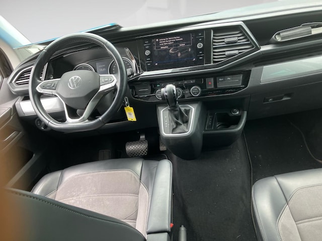 Volkswagen T6.1 Multivan