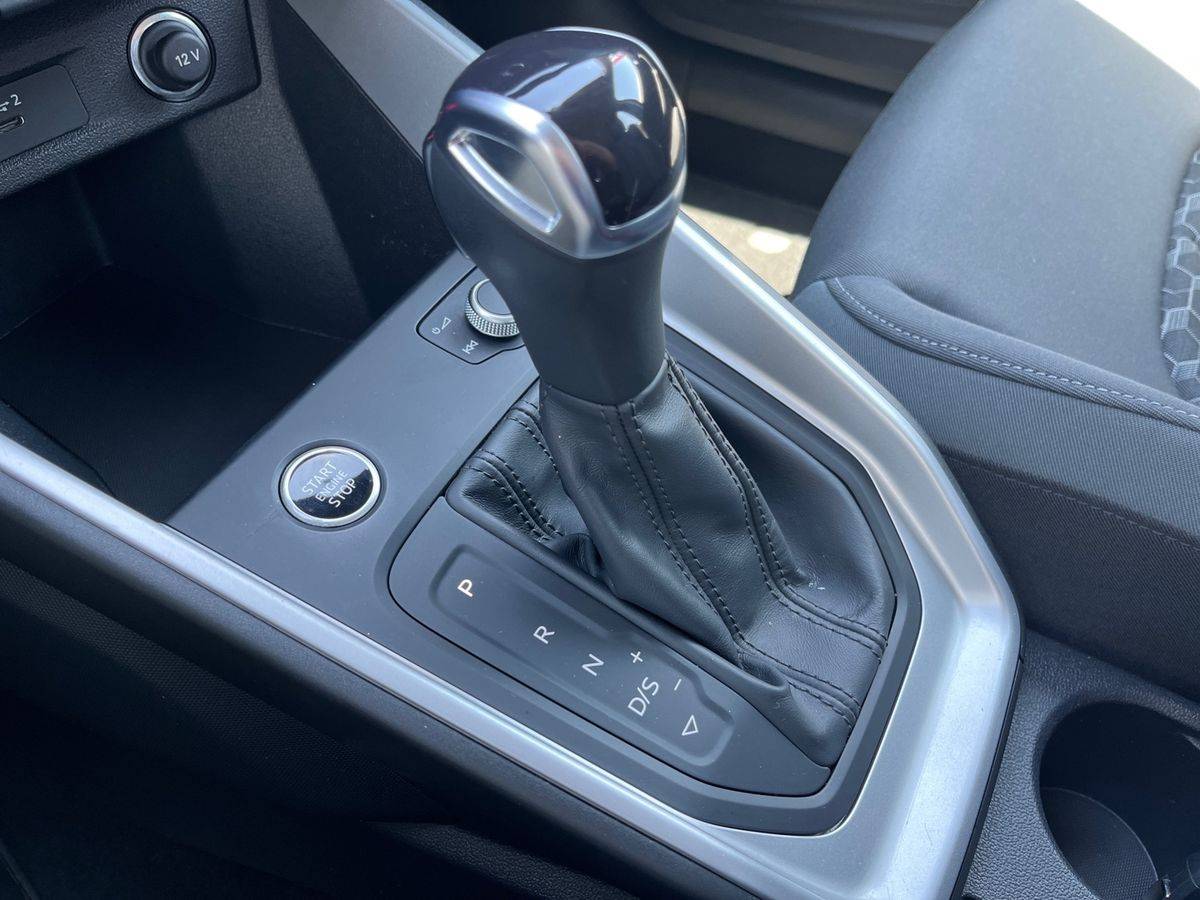 Image about Audi A1 Sportback Advanced 2 30 TFSI 81 kW (110 ch) S tronic