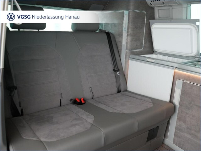 Volkswagen T6.1 California
