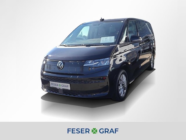Volkswagen Multivan langversion