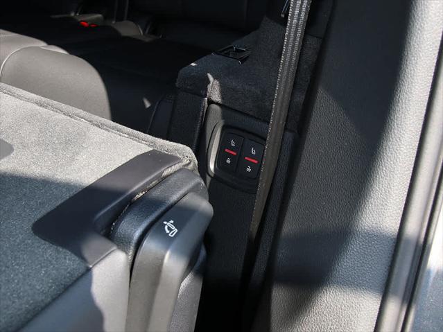 2026 AUDI Q7 - Image 15