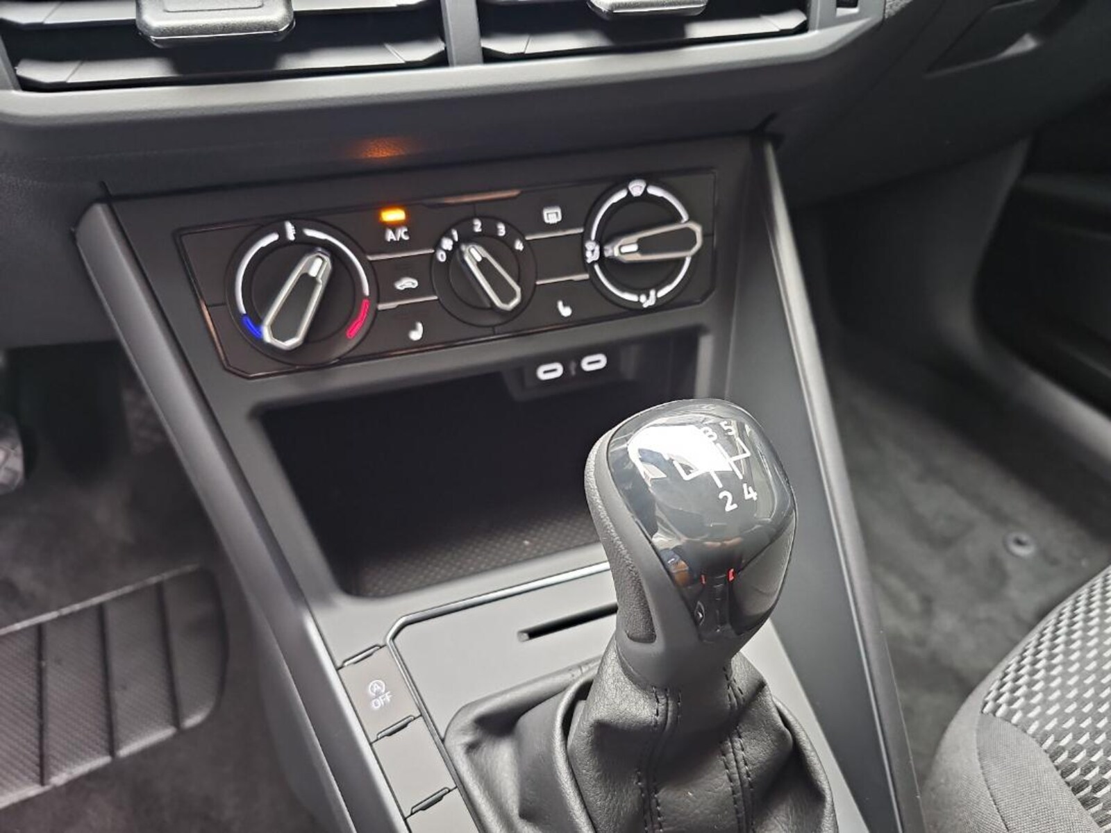 Volkswagen Polo – Bild 4