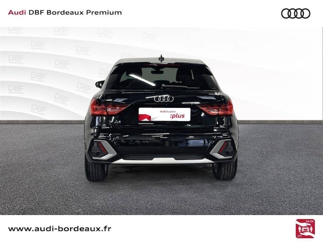 Audi A1 Citycarver Design Luxe 30 TFSI 110 Ch S Tronic - - Joinsteer - #3
