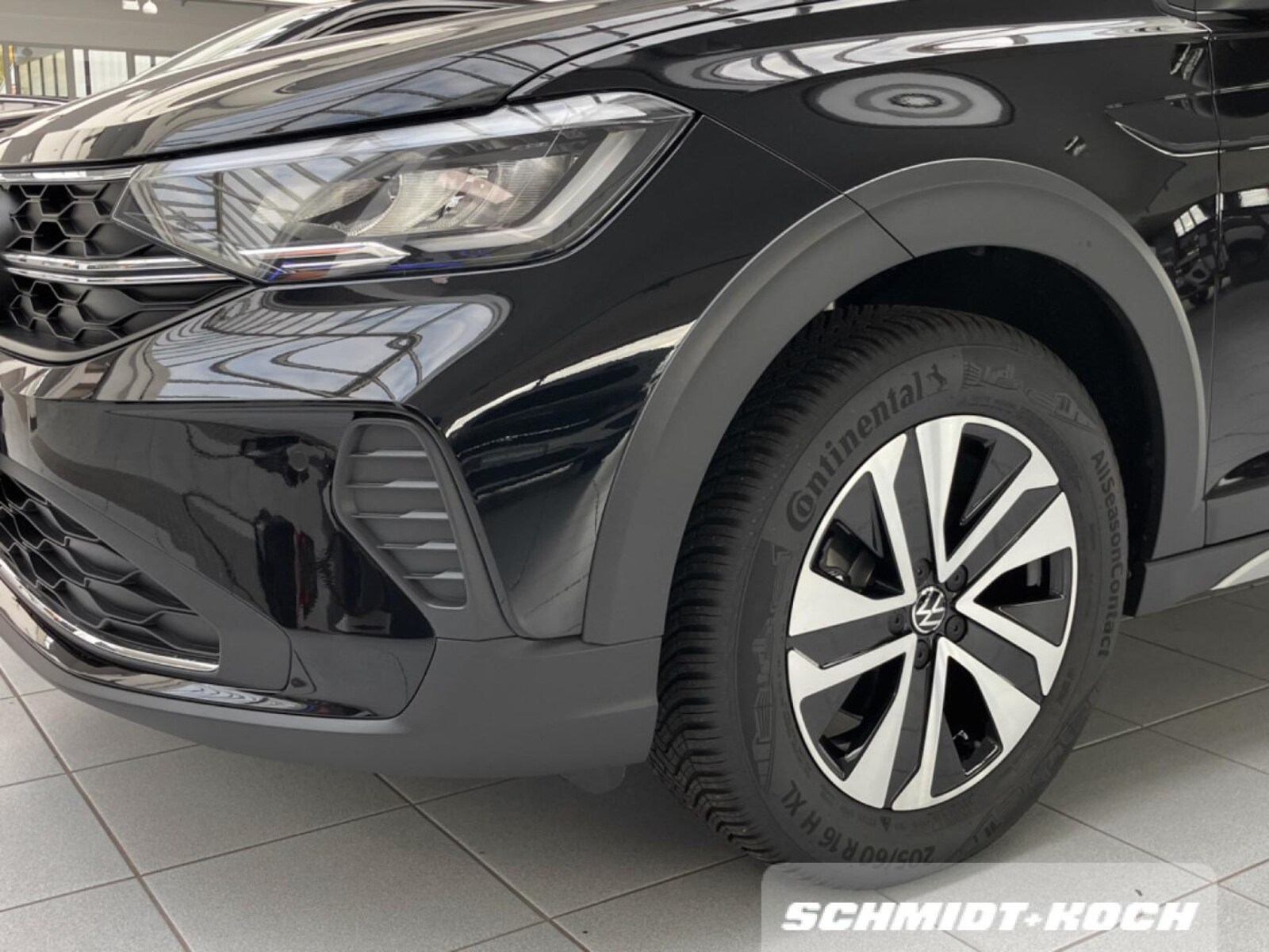 Volkswagen Taigo – Bild 4