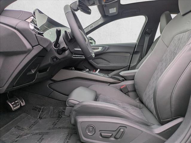 2025 Audi S5 Premium Plus