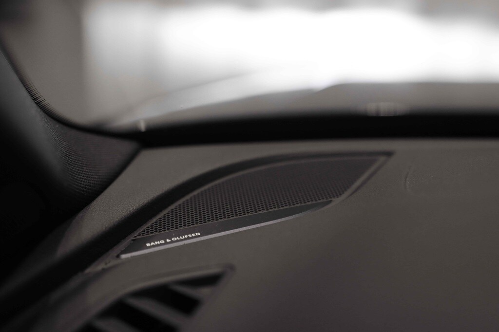 Bild som visar&nbsp;Audi RS 4 Avant&nbsp;RS 4 Avant 2.9 TFSI quattro 450 hk tiptronic - för mer information kontakta din Audi Partner