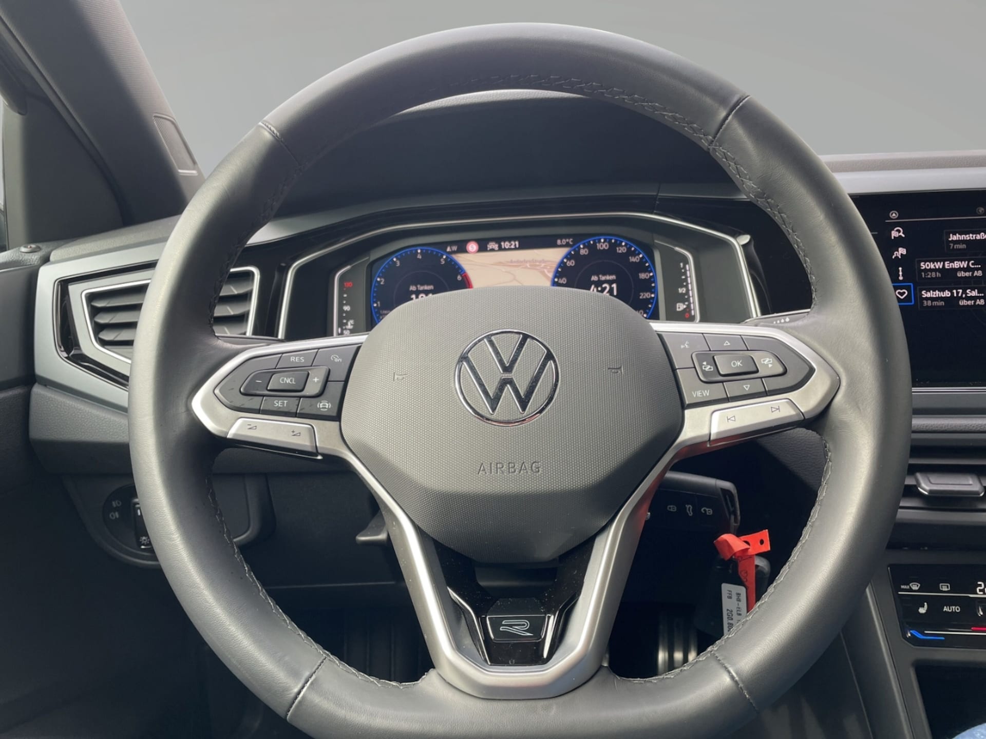 Volkswagen Taigo R-Line