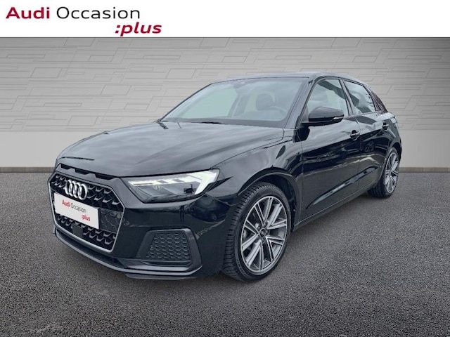 Audi A1 Sportback Advanced 2 25 TFSI 95 Ch 5 Vitesses - - Joinsteer - #1