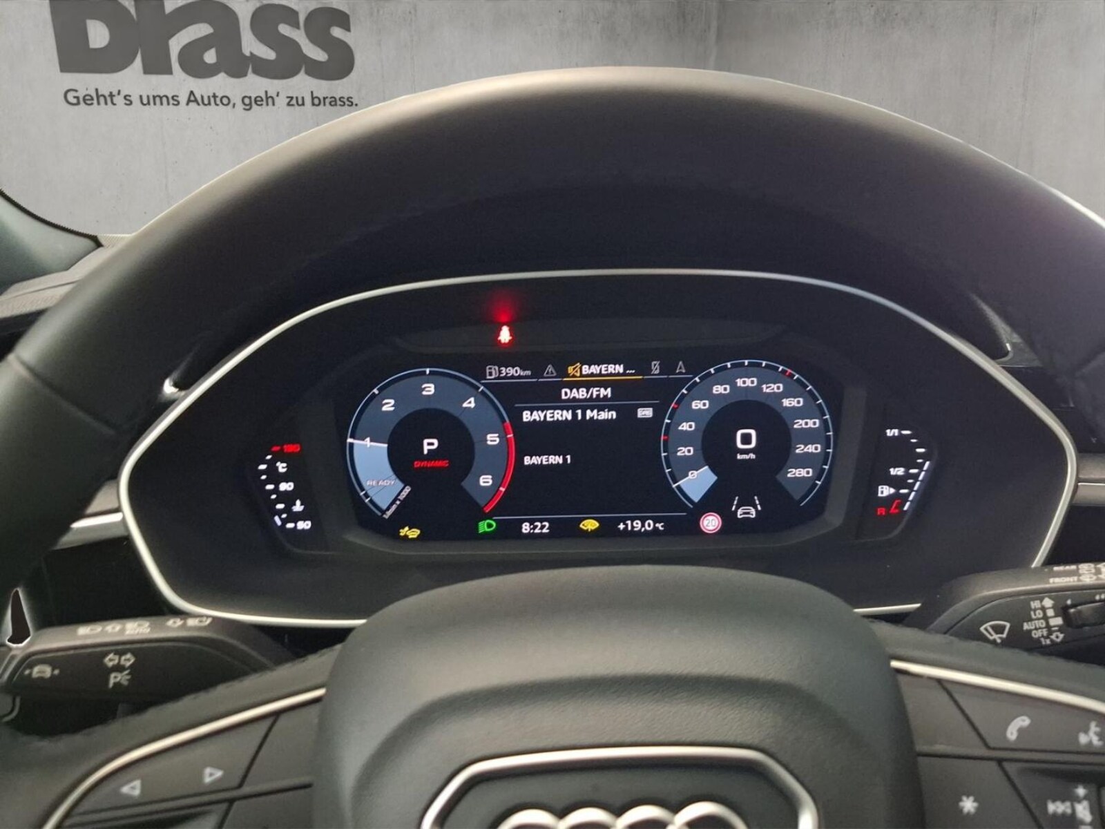 Audi Q3 Sportback – Bild 12
