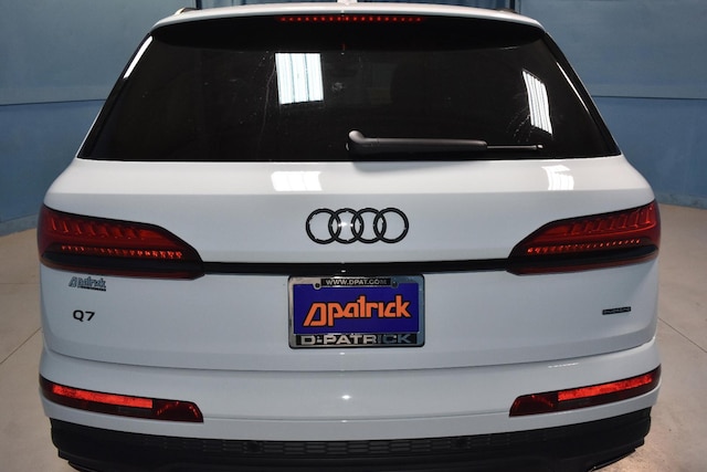 2026 Audi Q7 Premium - Photo 22