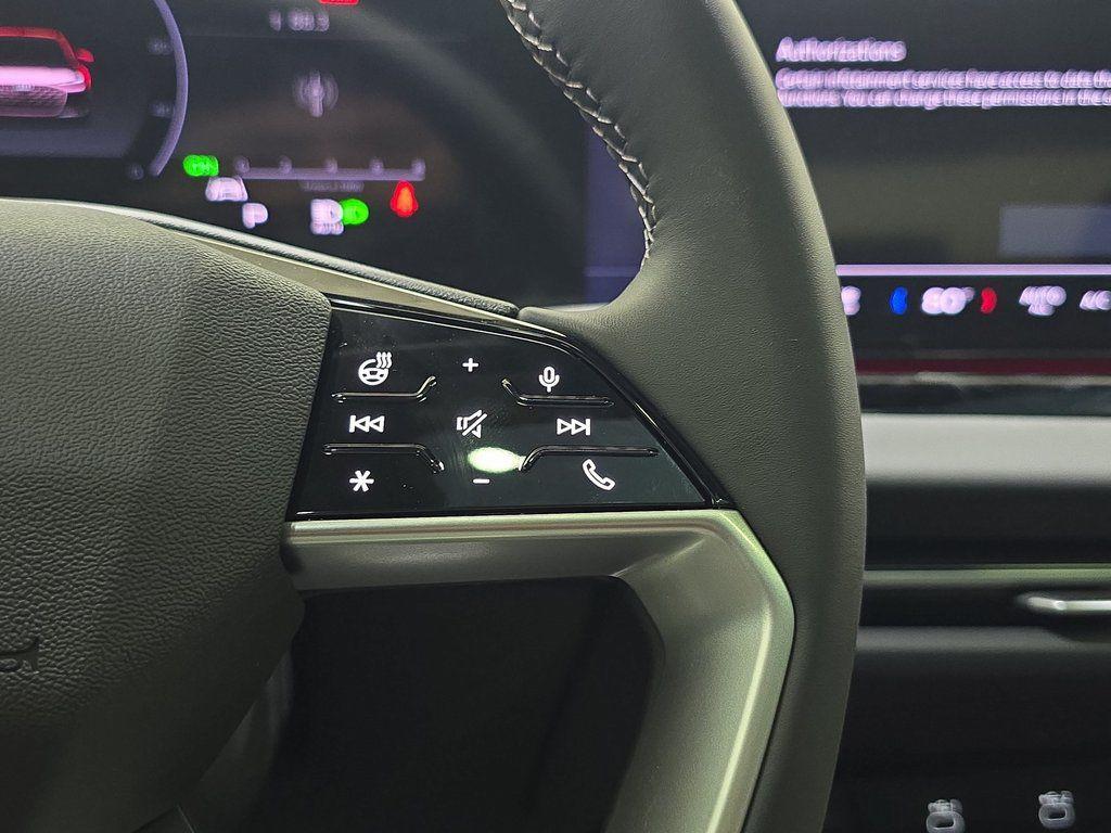 2026 Audi A6 Prestige - Photo 16