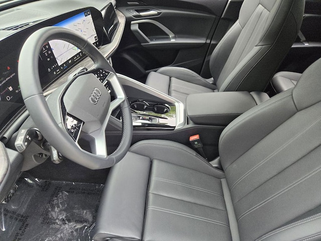 2025 Audi Q5 Premium Plus - Photo 17
