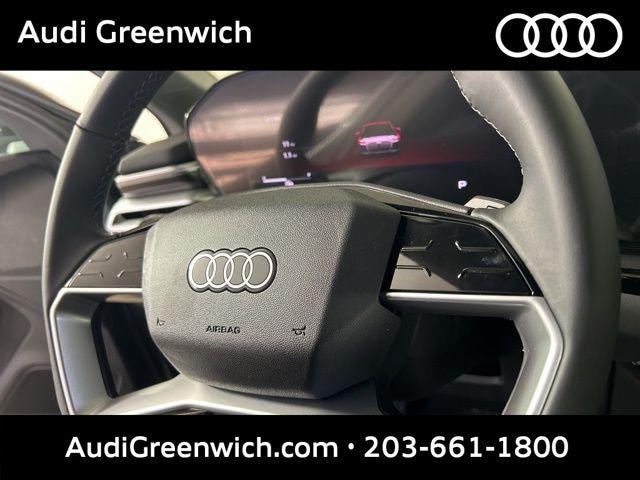 2026 Audi A6 Premium Plus - Photo 25