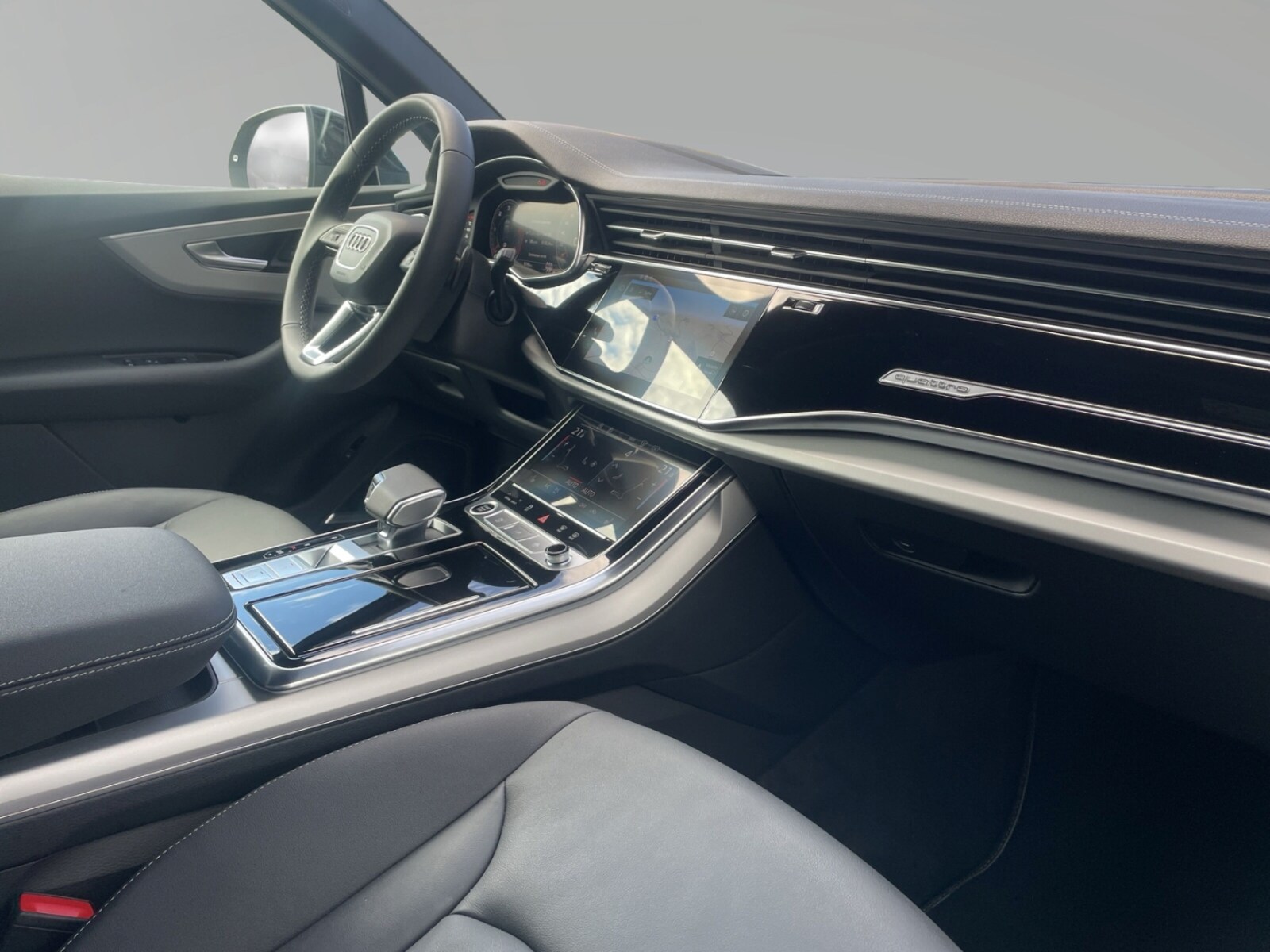 Audi Q7 – Bild 6