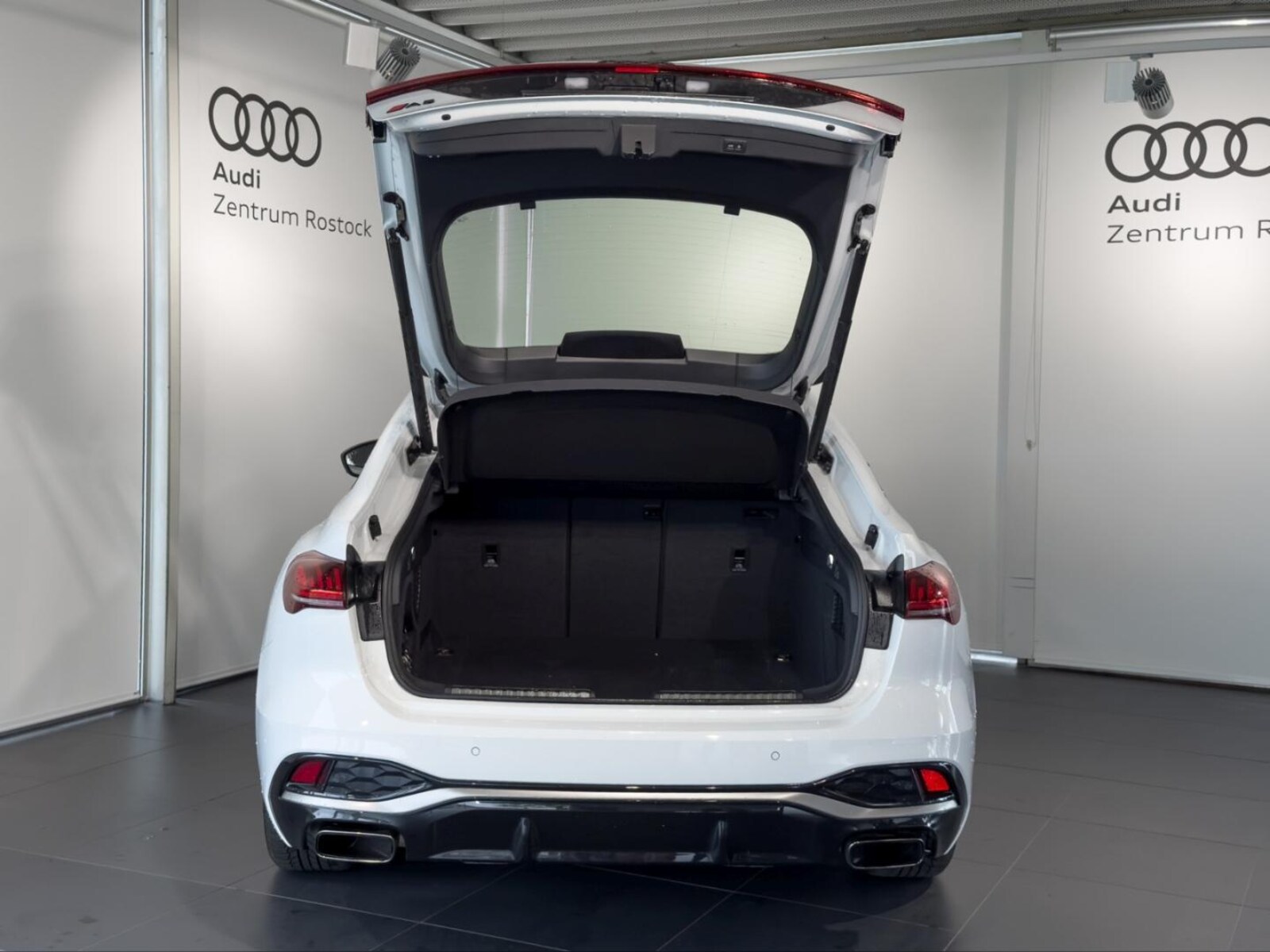 Audi A5 Limousine – Bild 19