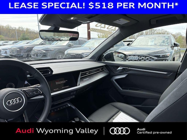 2026 Audi A3 Premium - Photo 19