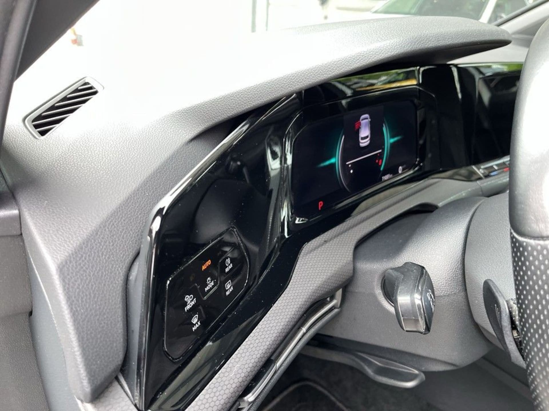 Volkswagen Golf GTE