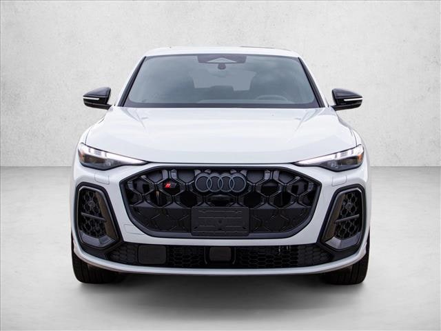 2026 Audi SQ5 Sportback
