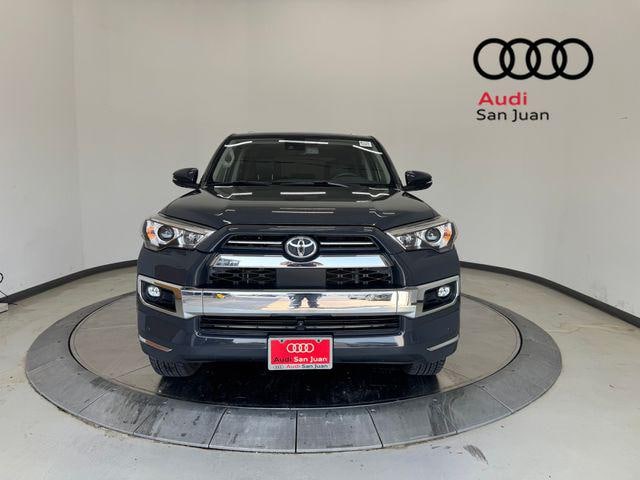 2024 Toyota 4Runner