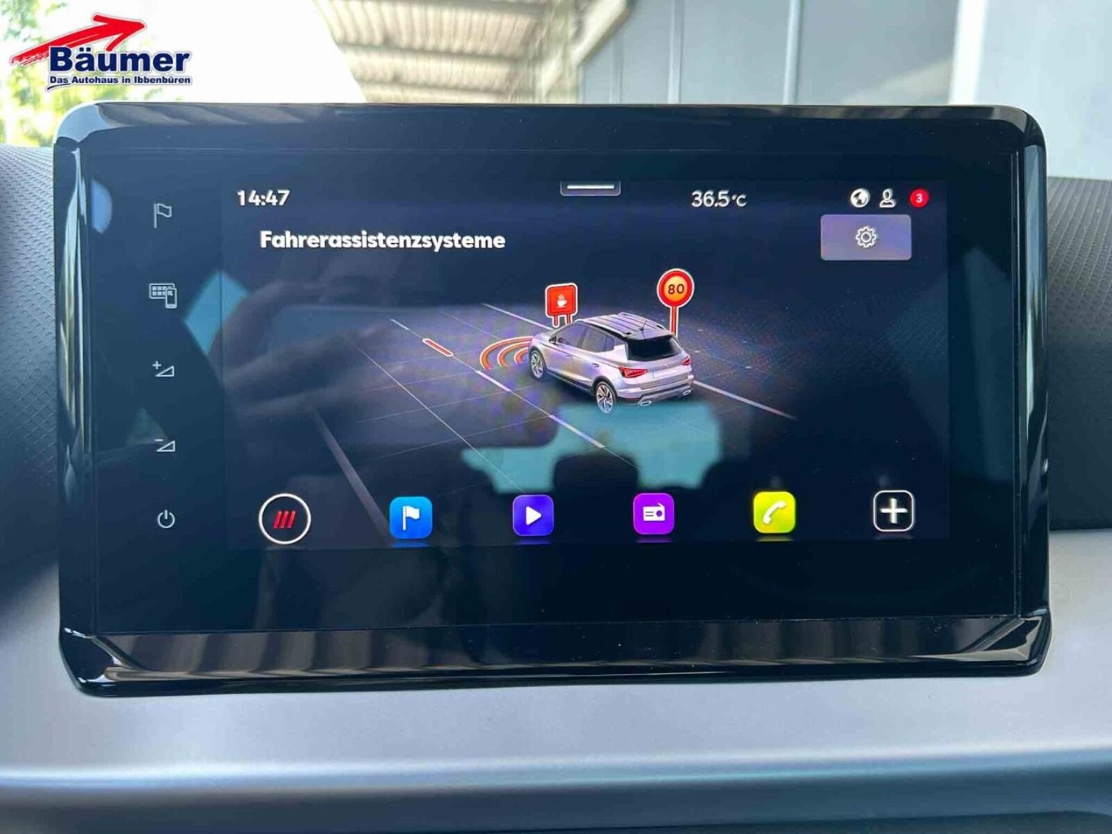 SEAT Arona – Bild 19