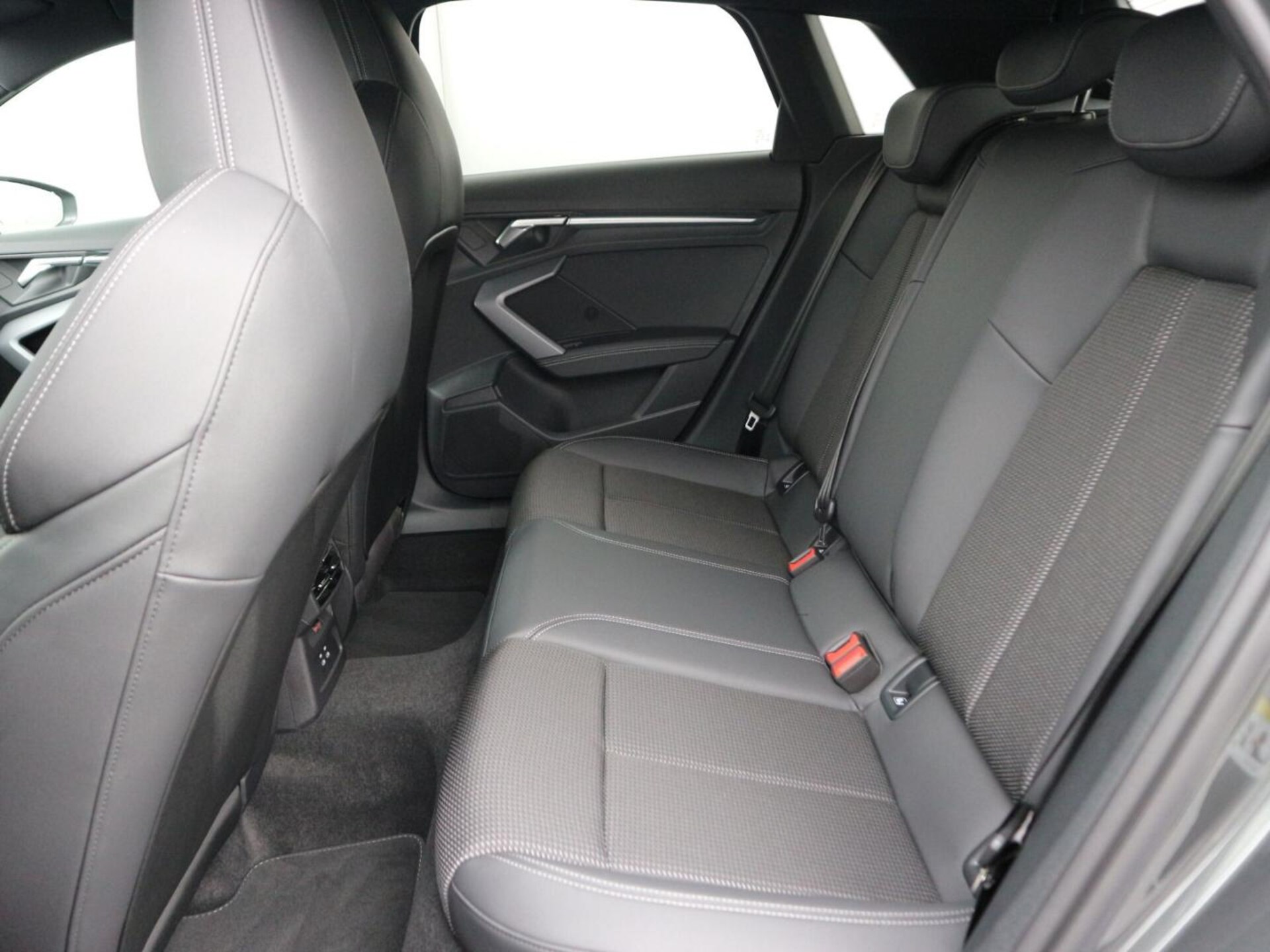 Audi A3 Sportback S line