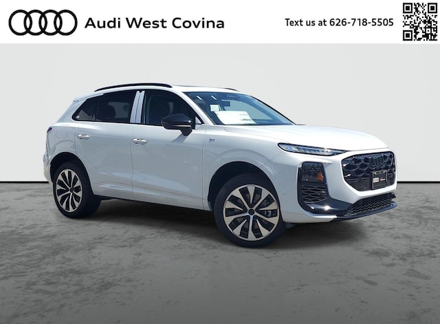 Photo of 2026 Audi Q3 SUV