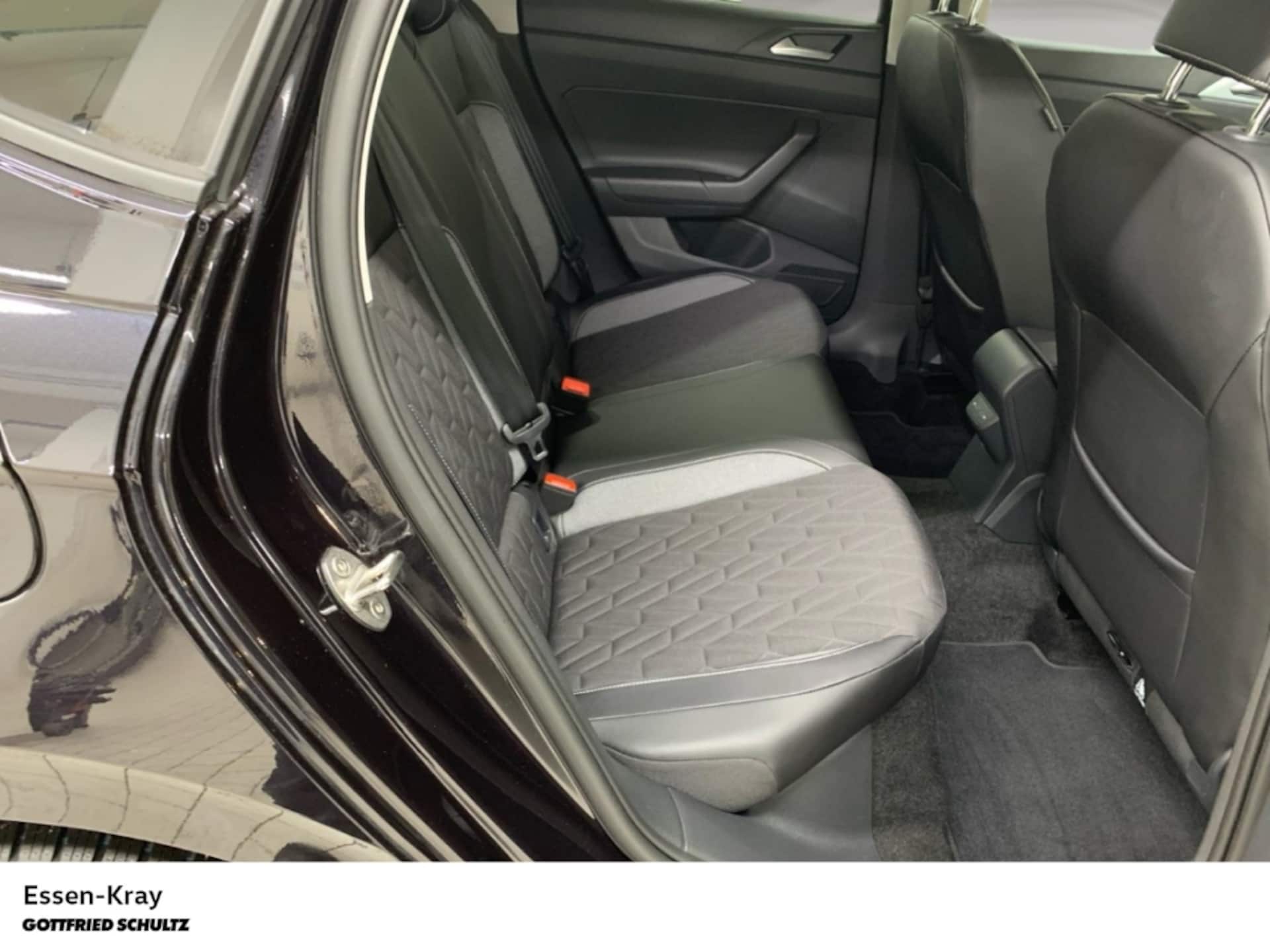 Volkswagen Polo Goal