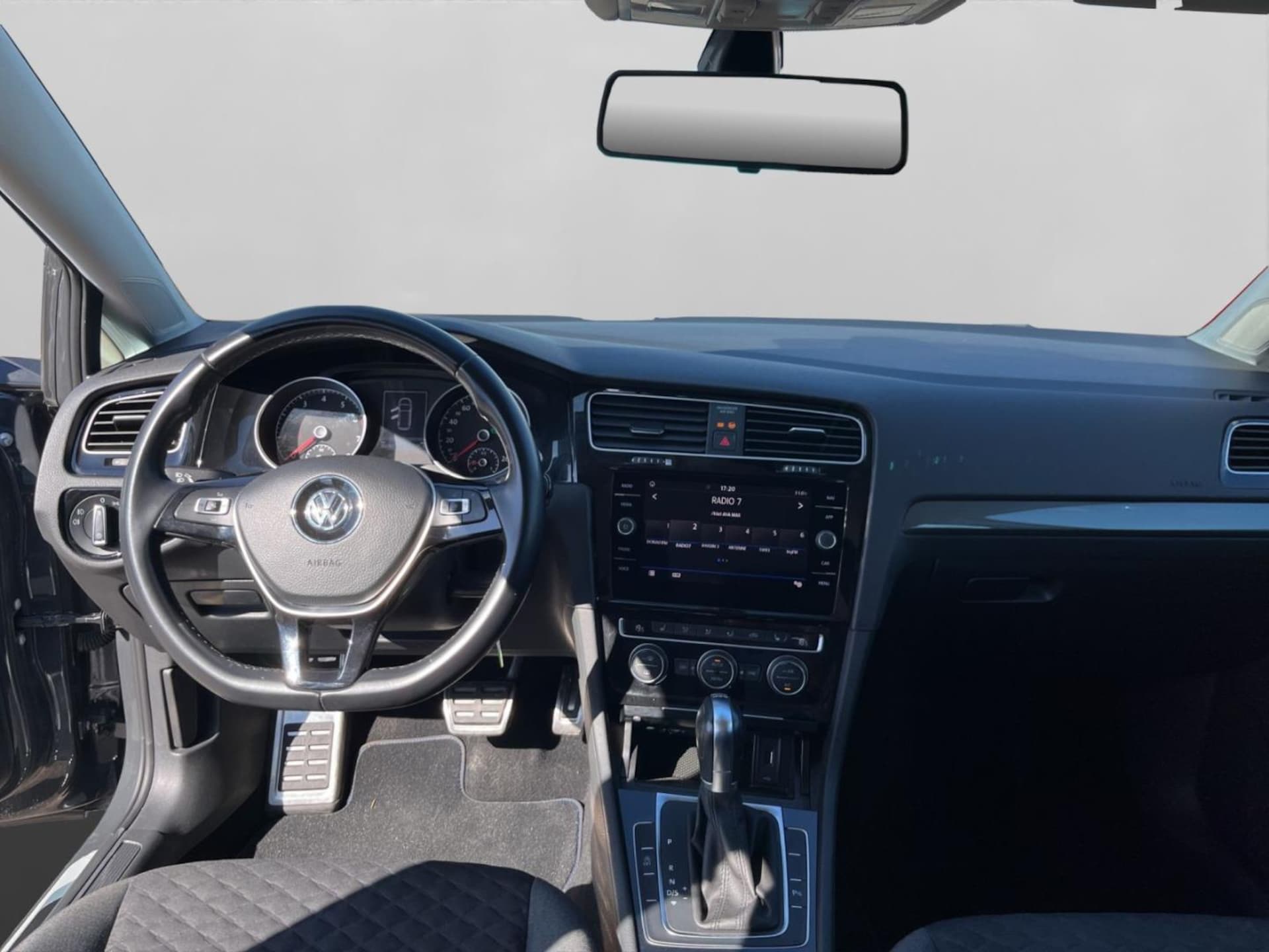Volkswagen Golf Variant JOIN