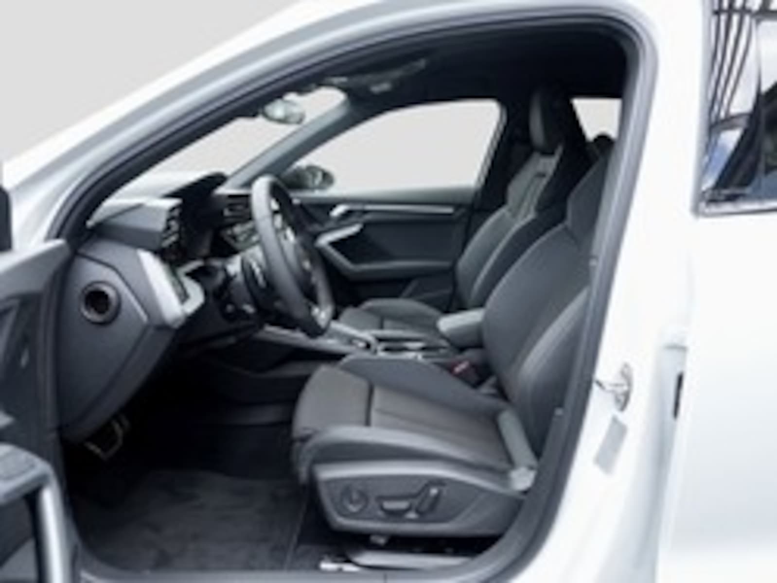 Audi A3 Sportback – Bild 13
