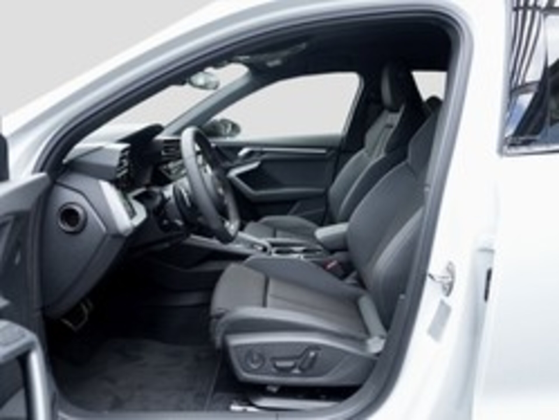 Audi A3 Sportback TFSI e S line