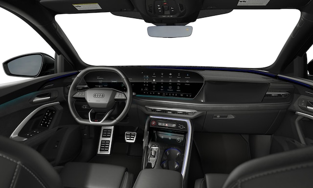 2025 Audi SQ5