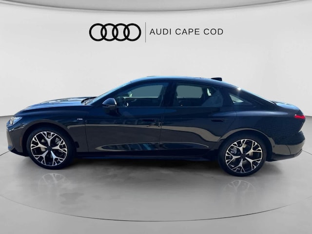 2026 Audi A6 Sedan