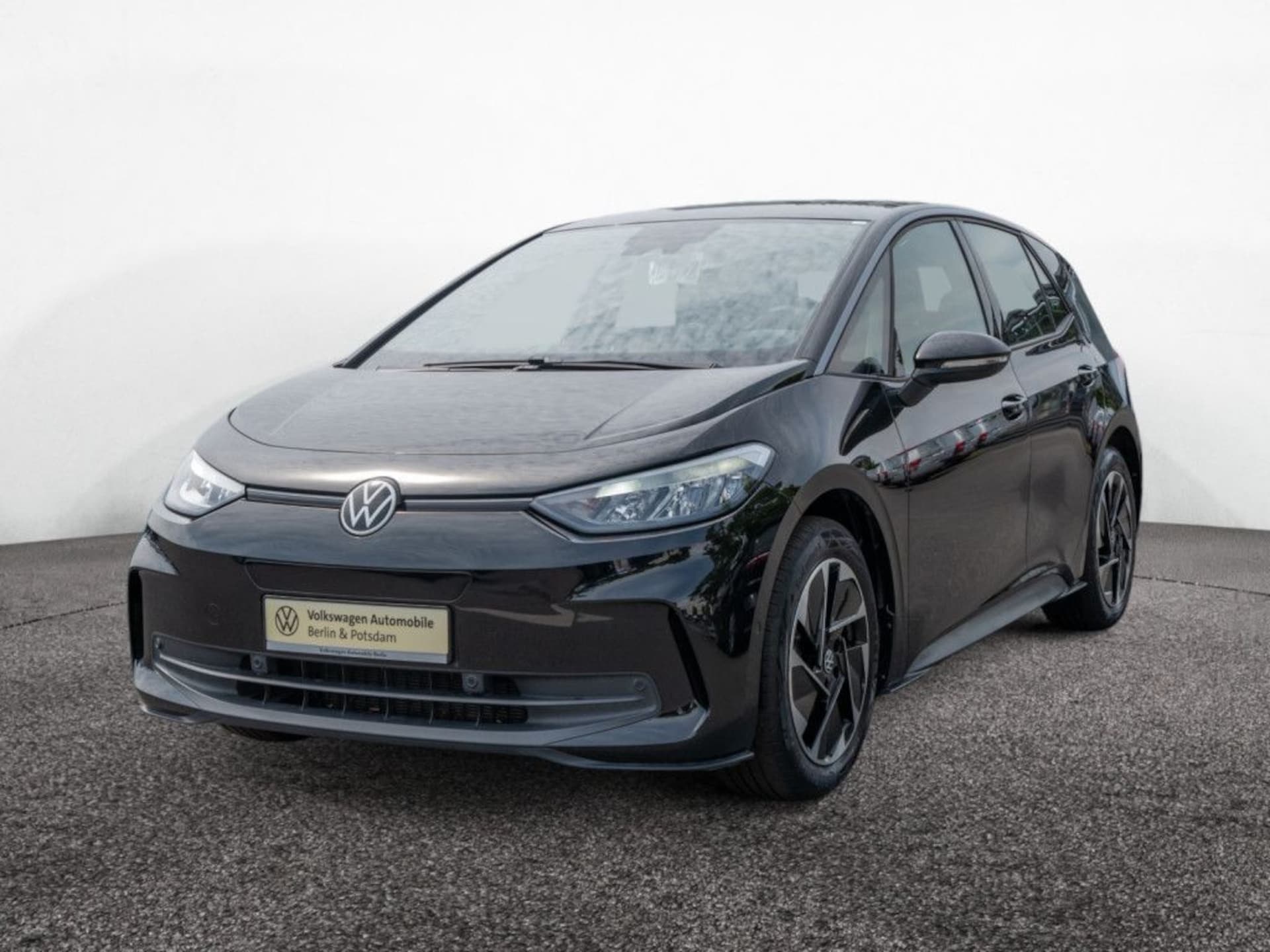 Volkswagen ID.3 Pro