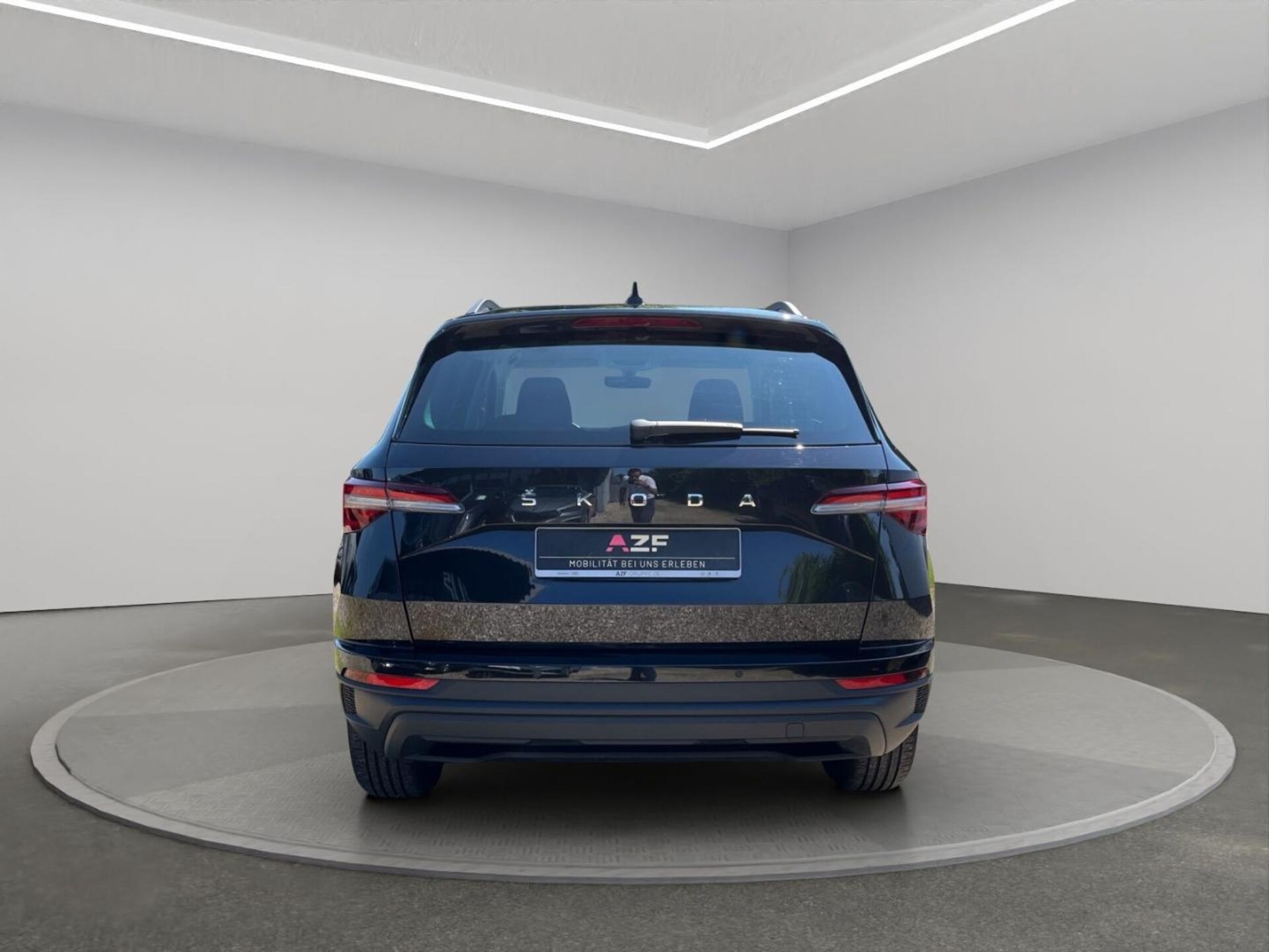 Skoda Karoq Ambition