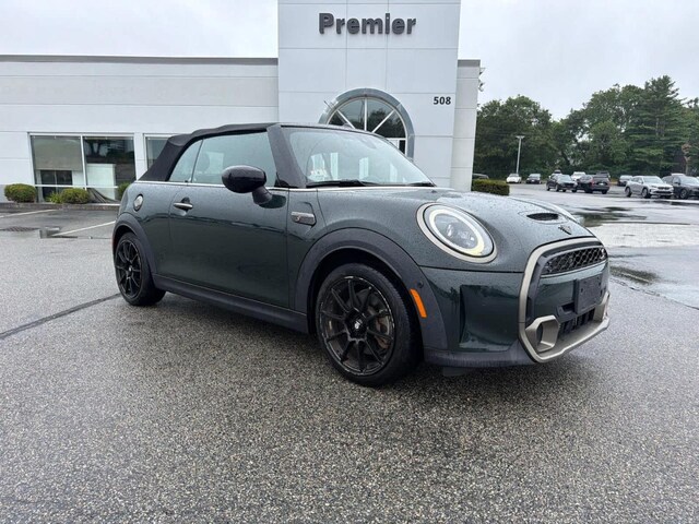 2023 MINI