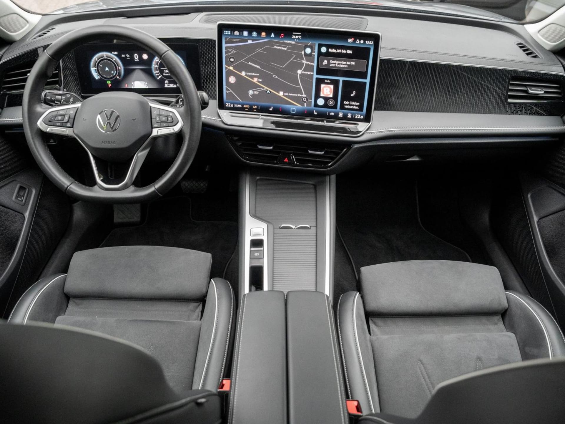Volkswagen Passat Business