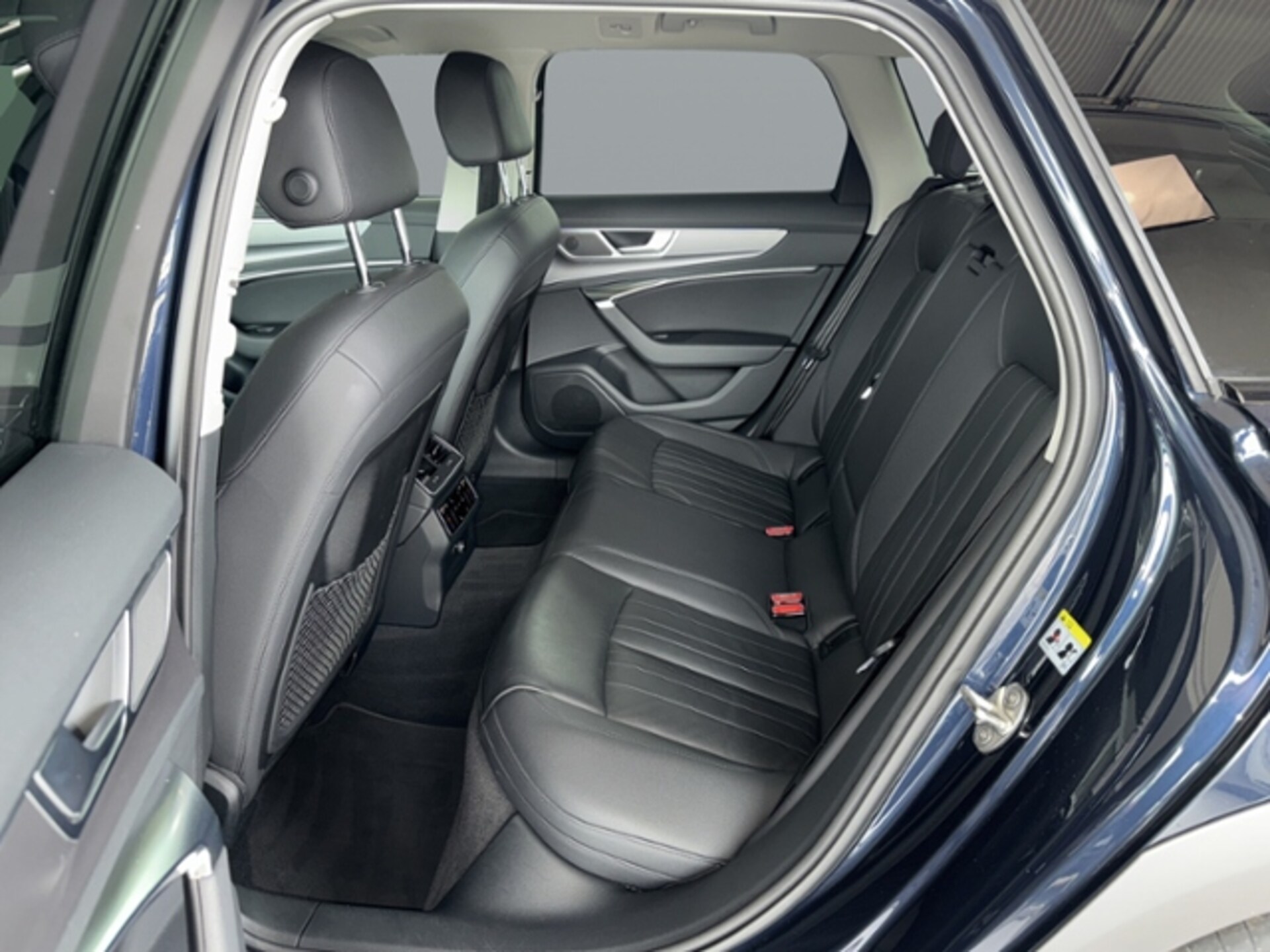 Audi A6 allroad quattro