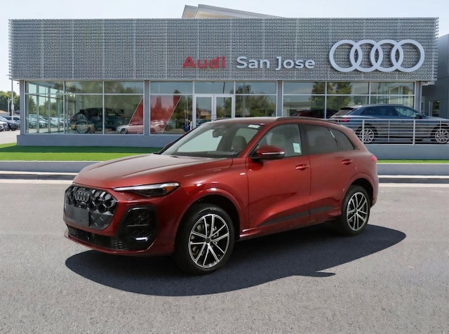 2026 Audi Q5